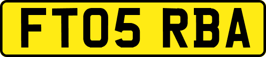 FT05RBA
