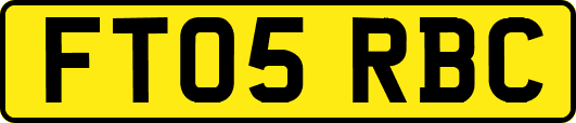FT05RBC