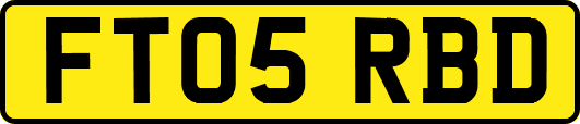 FT05RBD