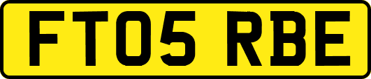 FT05RBE
