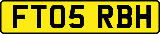 FT05RBH