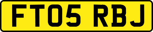 FT05RBJ