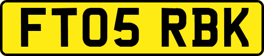 FT05RBK