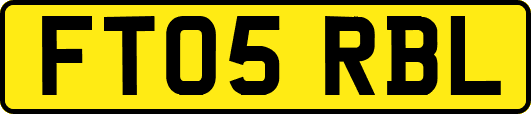 FT05RBL
