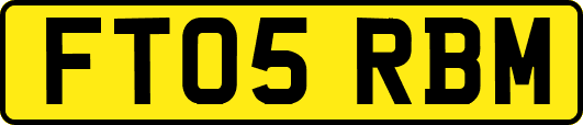 FT05RBM