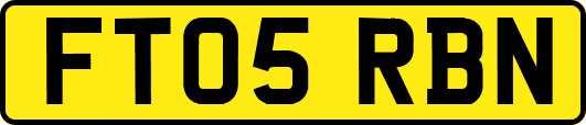 FT05RBN