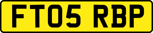FT05RBP