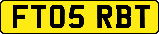 FT05RBT