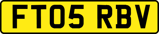 FT05RBV