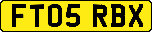 FT05RBX