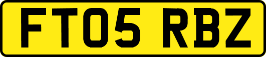 FT05RBZ