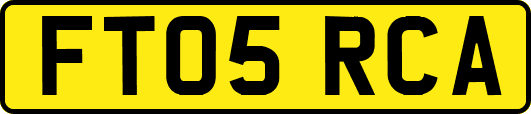 FT05RCA