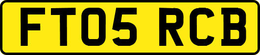 FT05RCB