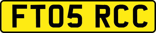 FT05RCC