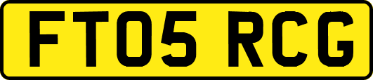 FT05RCG