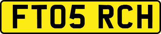 FT05RCH