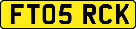FT05RCK