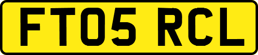 FT05RCL