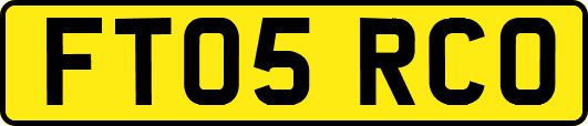 FT05RCO