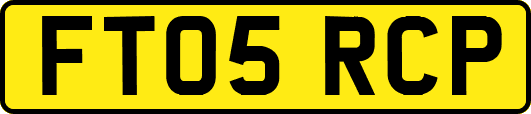 FT05RCP