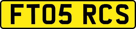 FT05RCS