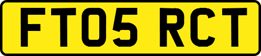 FT05RCT