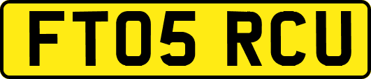 FT05RCU