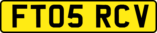 FT05RCV