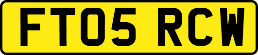 FT05RCW
