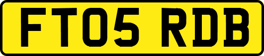 FT05RDB