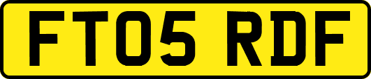 FT05RDF