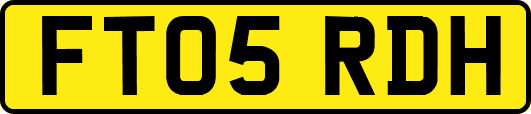 FT05RDH