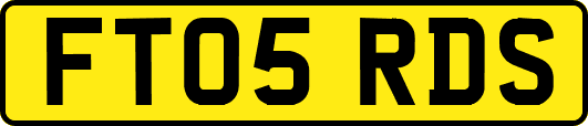 FT05RDS
