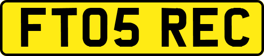 FT05REC
