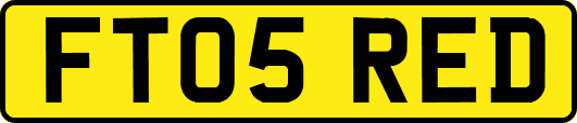 FT05RED