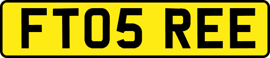 FT05REE