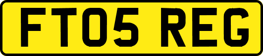 FT05REG