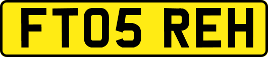 FT05REH