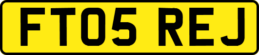 FT05REJ