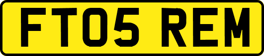 FT05REM