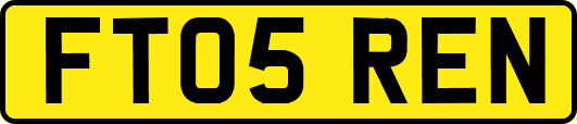 FT05REN