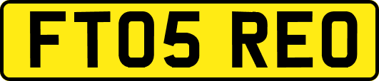 FT05REO