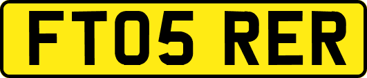 FT05RER