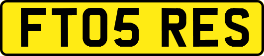 FT05RES