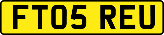 FT05REU