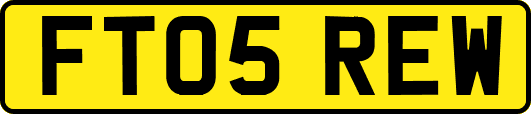 FT05REW