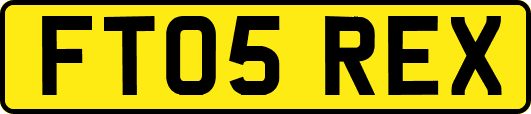 FT05REX