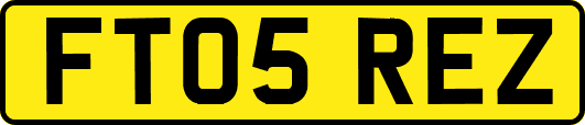 FT05REZ
