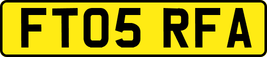FT05RFA