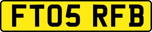 FT05RFB